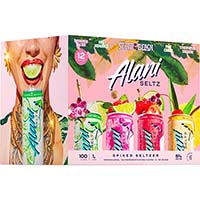 Alani Seltz Seltz On The Beach Vp Is Out Of Stock