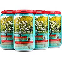Point Remove Long Pool Pale Ale