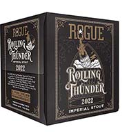 Rogue Rolling Thunder 4 Pk Is Out Of Stock