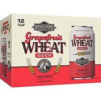 Boulevard Grpfrt Wheat 12 Pk Is Out Of Stock