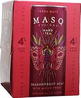 Masq Dragonfruit 4 Pk Is Out Of Stock