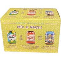Prairie Mix 6 Pack Is Out Of Stock