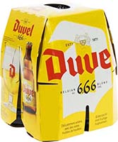 Duvel 6.66 Blond Ale