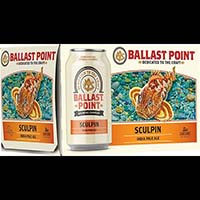 Ballast Point Sculpin 4/6/12 Cn