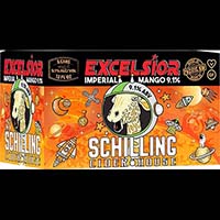 Schilling Mango Cider Is Out Of Stock