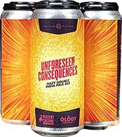 Ology Unforeseen Consequences 16oz Cn Is Out Of Stock