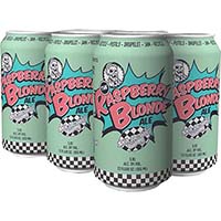 Ska Raspb Blonde 6pkc 6-pack Is Out Of Stock