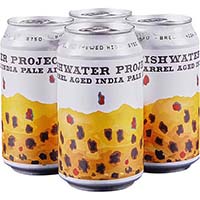Telluride Brewery Fishwater Bbl Aged