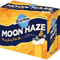 Blue Moon Moon Haze Ipa 6pk 12oz Is Out Of Stock