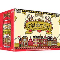 Founders Oktoberfest 12pk