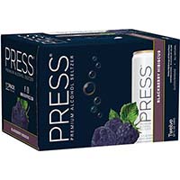 Press Duo Variety Pack 12 Pack 12 Oz Cans