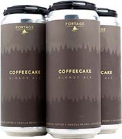 Portage Coffeecake 4pk