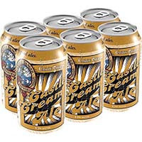 Castle Danger Brewing Castle Cream Ale 6 Pk Cans