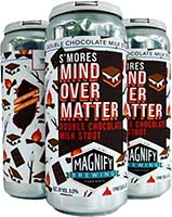 Magnify Brewing Mind Over Matter 16oz 4pk Cn Is Out Of Stock