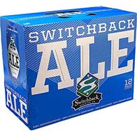 Switchback Ale 12oz Cans Is Out Of Stock