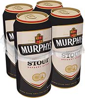 Murphy's Stout Beer