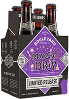 Boulevard Magic Drip Imperial Stout Is Out Of Stock