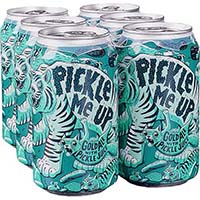 Bootstrap Pickle Me Up 6pk Cans