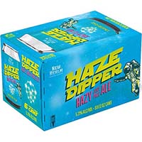 New Realm Haze Dipper 6pk Is Out Of Stock