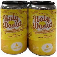 Lone Pine Holy Donut Blueberry Is Out Of Stock
