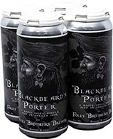 Foley Brothers Brewing Blackbe Ards Porter Is Out Of Stock