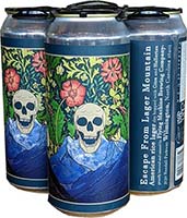 Flying Machine Escape From Lager Mountain 4pk Is Out Of Stock