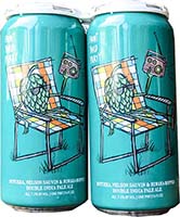 Hio Butcher Front Yard Party 4pk Is Out Of Stock
