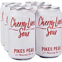 Pikes Peak Blackbeery Sour 6pkc 6-pack Is Out Of Stock
