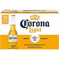Corona Light 12oz Can Is Out Of Stock