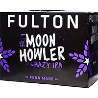 Fulton Moon Howler 12c