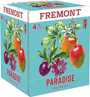 Fremont Summer Pale Ale
