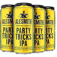 Alesmith Party Tricks Ipa Is Out Of Stock