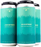 Portage Juicetree 4c