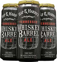 Hap & Harrys Tn Whiskey Beer Is Out Of Stock