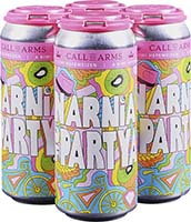 Call To Arms Narnia Of Partya Kiwi Hefe Is Out Of Stock