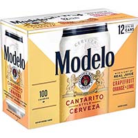 Modelo Chelada Cantarito 12pk Can Is Out Of Stock