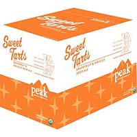 Peak Organic Sweet Tarts 6pk Can Is Out Of Stock