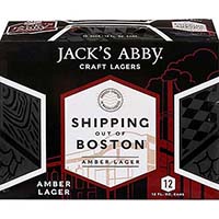 Jack's Abby Shipping Out 12oz Is Out Of Stock