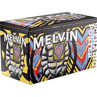 Melvin Pils Boutique M&m