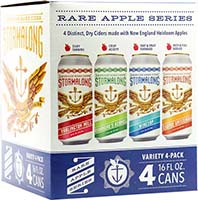 Stormalong Rare Apple Variety 4pk Is Out Of Stock