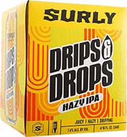 Surly Drips & Drops 4pkc