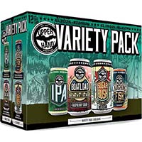 Upper Hand Variety Pacxk 12pk