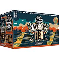 Upper Hand Laughing Fish Is Out Of Stock