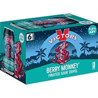 Victory Berry Monkey 6pk Is Out Of Stock
