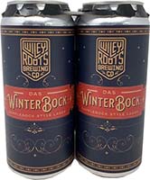 Wiley Roots Das Winterbock Is Out Of Stock