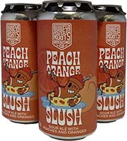 Wiley Roots Peach Orange Slush Is Out Of Stock