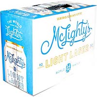 Zero Gravity Mclighty's Light Lage Is Out Of Stock