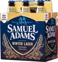 Sam Adams Cold Snap White Ale 6 Pk