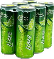 Bud Light Lime Beer Is Out Of Stock