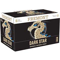 Fremont Dark Star 6pk